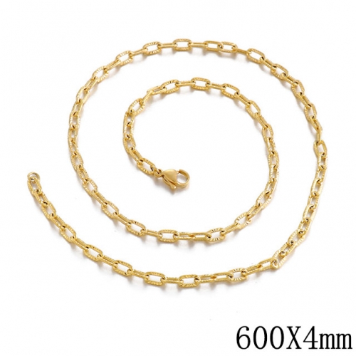 BC Wholesale Chains Stainless Steel 316L Jewelry Pendant Chains NO.#SJ53N118516