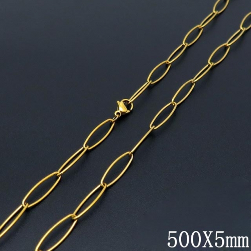 BC Wholesale Chains Stainless Steel 316L Jewelry Pendant Chains NO.#SJ53N197688