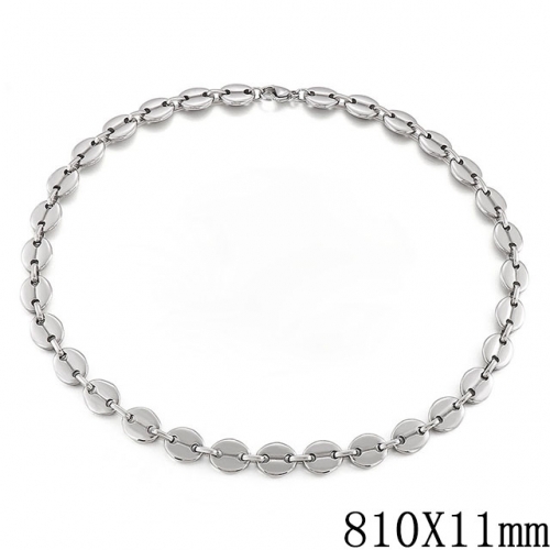 BC Wholesale Chains Stainless Steel 316L Chains Necklace NO.#SJ53N199972