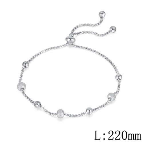 BC Wholesale Bracelets Jewelry Stainless Steel 316L Good Quality Bracelets NO.#SJ1B1264