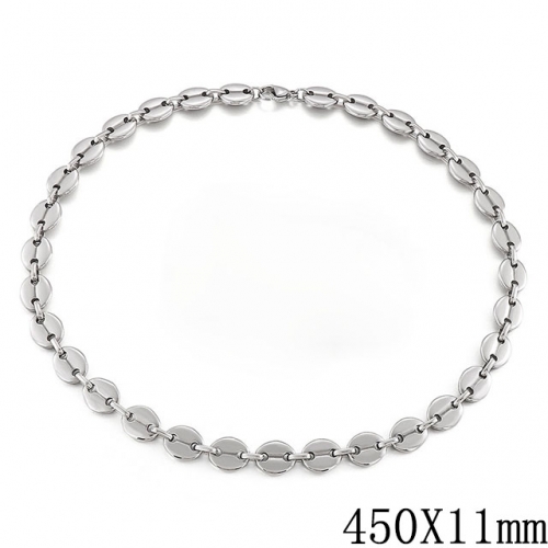 BC Wholesale Chains Stainless Steel 316L Chains Necklace NO.#SJ53N199966