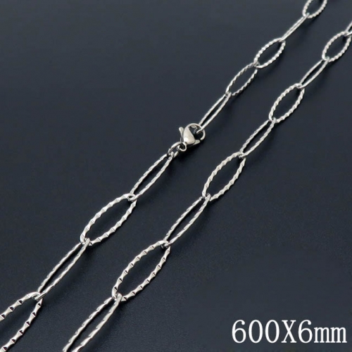 BC Wholesale Chains Stainless Steel 316L Jewelry Pendant Chains NO.#SJ53N197650