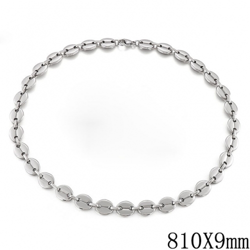 BC Wholesale Chains Stainless Steel 316L Chains Necklace NO.#SJ53N199965
