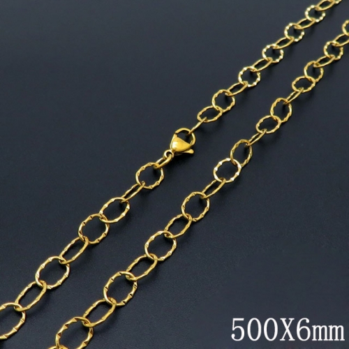 BC Wholesale Chains Stainless Steel 316L Jewelry Pendant Chains NO.#SJ53N197672