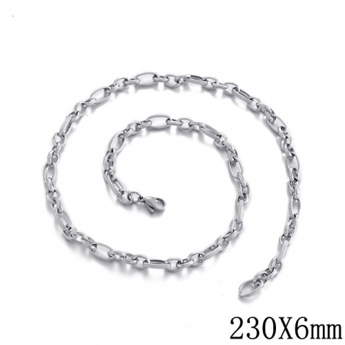 BC Wholesale Chains Stainless Steel 316L Jewelry Pendant Chains NO.#SJ53N146796