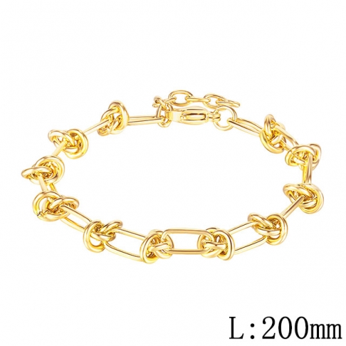 BC Wholesale Bracelets Jewelry Stainless Steel 316L Good Quality Bracelets NO.#SJ1BA1193