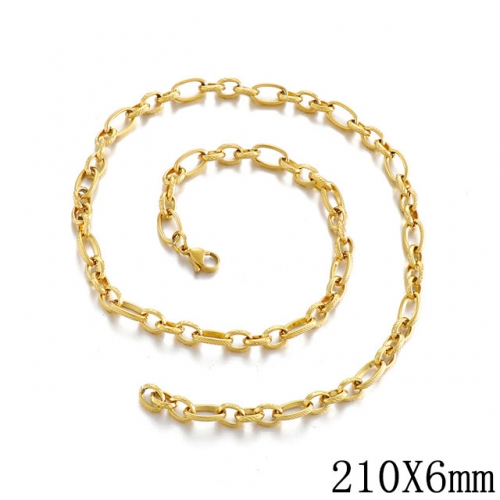 BC Wholesale Chains Stainless Steel 316L Jewelry Pendant Chains NO.#SJ53N146815