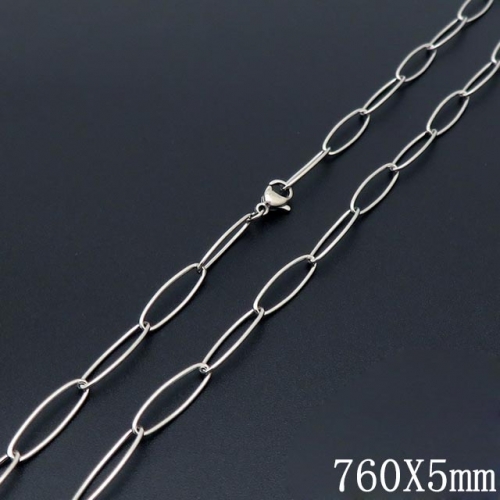 BC Wholesale Chains Stainless Steel 316L Jewelry Pendant Chains NO.#SJ53N197685