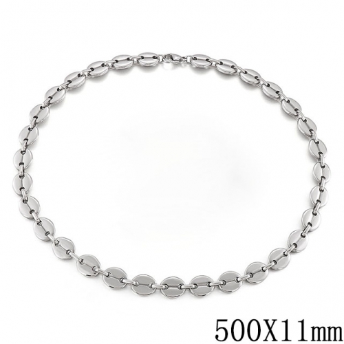 BC Wholesale Chains Stainless Steel 316L Chains Necklace NO.#SJ53N199967