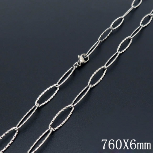 BC Wholesale Chains Stainless Steel 316L Jewelry Pendant Chains NO.#SJ53N197653