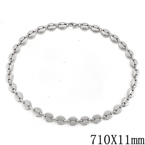 BC Wholesale Chains Stainless Steel 316L Chains Necklace NO.#SJ53N199970