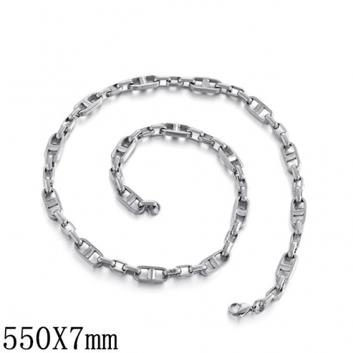 BC Wholesale Chains Stainless Steel 316L Jewelry Pendant Chains NO.#SJ53N118925