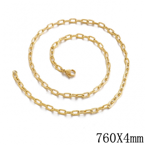 BC Wholesale Chains Stainless Steel 316L Jewelry Pendant Chains NO.#SJ53N118519