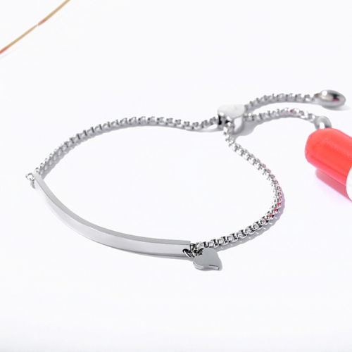 BC Wholesale Bracelets Jewelry Stainless Steel 316L Good Quality Bracelets NO.#SJ1BA929