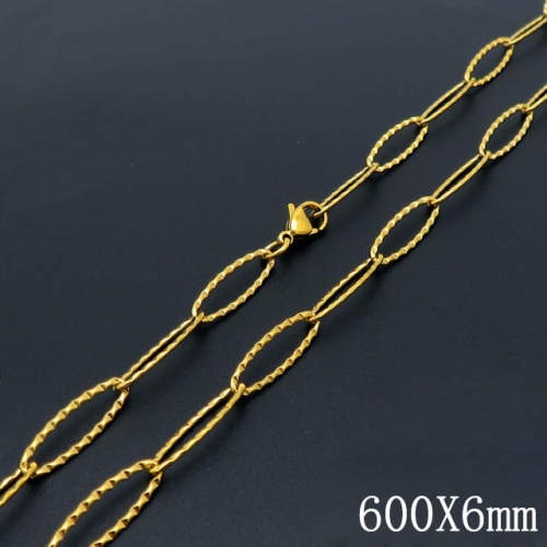 BC Wholesale Chains Stainless Steel 316L Jewelry Pendant Chains NO.#SJ53N197658