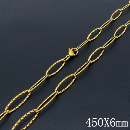 BC Wholesale Chains Stainless Steel 316L Jewelry Pendant Chains NO.#SJ53N197655