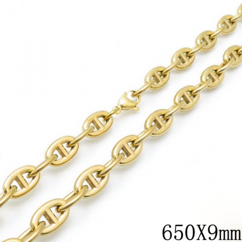 BC Wholesale Chains Stainless Steel 316L Jewelry Pendant Chains NO.#SJ53N118461