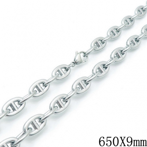 BC Wholesale Chains Stainless Steel 316L Jewelry Pendant Chains NO.#SJ53N118468