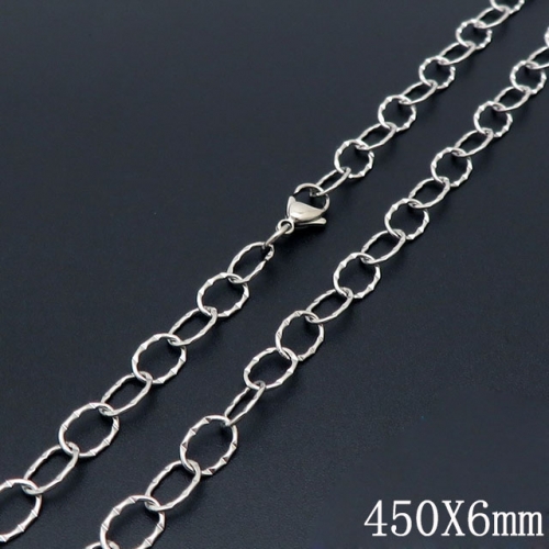 BC Wholesale Chains Stainless Steel 316L Jewelry Pendant Chains NO.#SJ53N197663