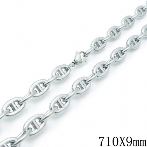 BC Wholesale Chains Stainless Steel 316L Jewelry Pendant Chains NO.#SJ53N118469