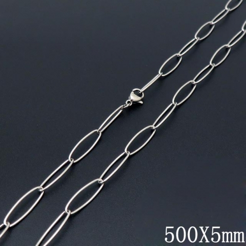 BC Wholesale Chains Stainless Steel 316L Jewelry Pendant Chains NO.#SJ53N197680