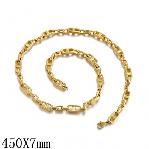 BC Wholesale Chains Stainless Steel 316L Jewelry Pendant Chains NO.#SJ53N118916