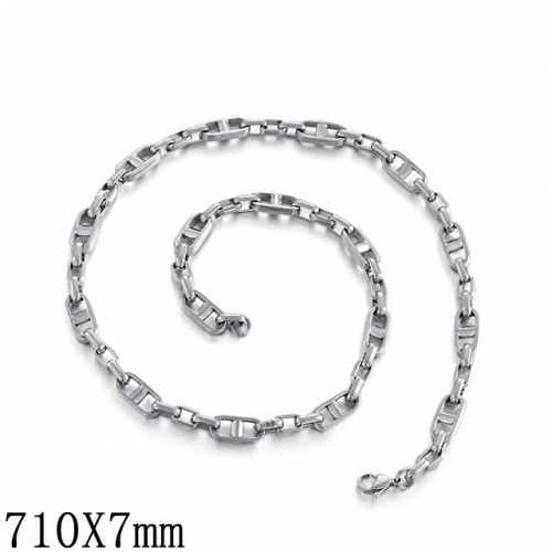 BC Wholesale Chains Stainless Steel 316L Jewelry Pendant Chains NO.#SJ53N118928