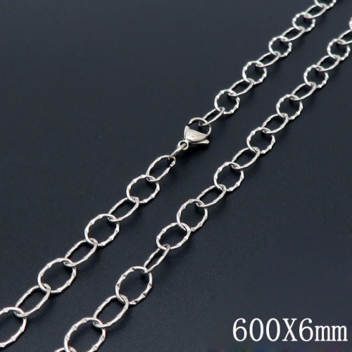 BC Wholesale Chains Stainless Steel 316L Jewelry Pendant Chains NO.#SJ53N197666