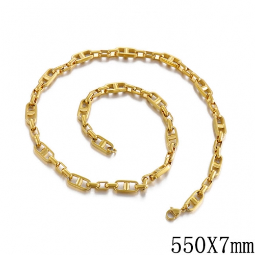 BC Wholesale Chains Stainless Steel 316L Jewelry Pendant Chains NO.#SJ53N118918