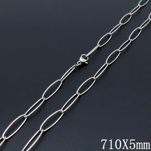 BC Wholesale Chains Stainless Steel 316L Jewelry Pendant Chains NO.#SJ53N197684