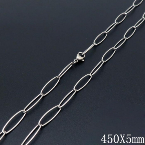 BC Wholesale Chains Stainless Steel 316L Jewelry Pendant Chains NO.#SJ53N197679