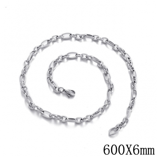 BC Wholesale Chains Stainless Steel 316L Jewelry Pendant Chains NO.#SJ53N197186