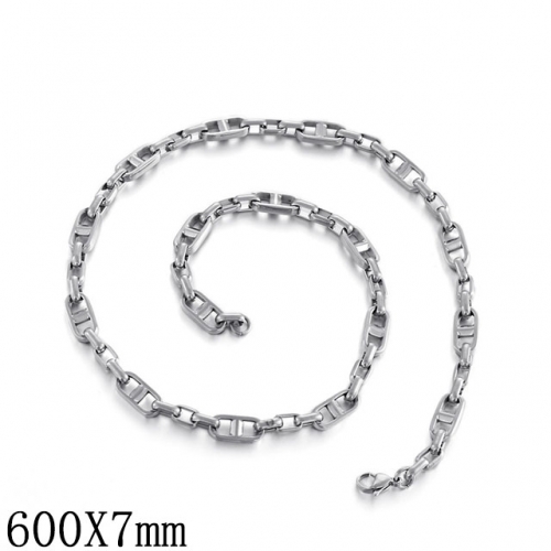BC Wholesale Chains Stainless Steel 316L Jewelry Pendant Chains NO.#SJ53N118926