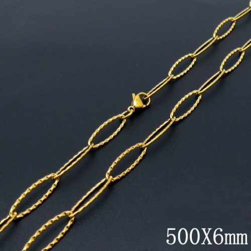 BC Wholesale Chains Stainless Steel 316L Jewelry Pendant Chains NO.#SJ53N197656