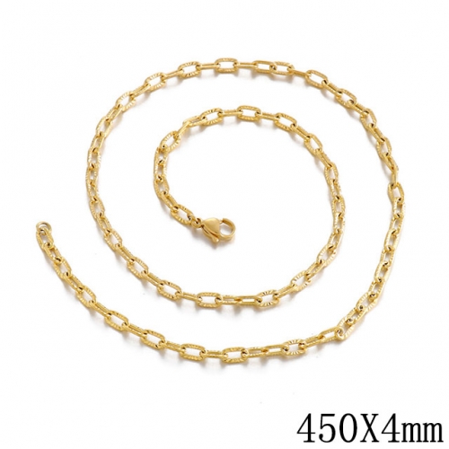 BC Wholesale Chains Stainless Steel 316L Jewelry Pendant Chains NO.#SJ53N118513