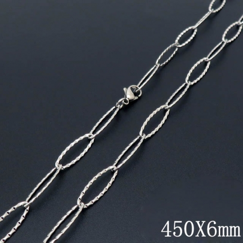 BC Wholesale Chains Stainless Steel 316L Jewelry Pendant Chains NO.#SJ53N197647
