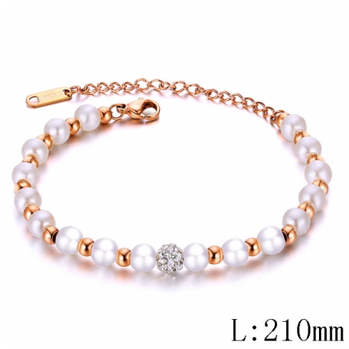 BC Wholesale Bracelets Jewelry Stainless Steel 316L Good Quality Bracelets NO.#SJ1B976