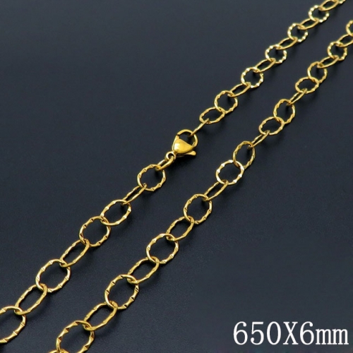BC Wholesale Chains Stainless Steel 316L Jewelry Pendant Chains NO.#SJ53N197675