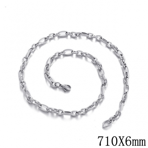 BC Wholesale Chains Stainless Steel 316L Jewelry Pendant Chains NO.#SJ53N197188