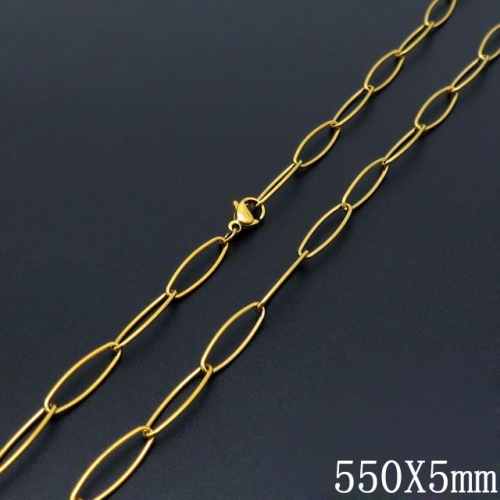 BC Wholesale Chains Stainless Steel 316L Jewelry Pendant Chains NO.#SJ53N197689