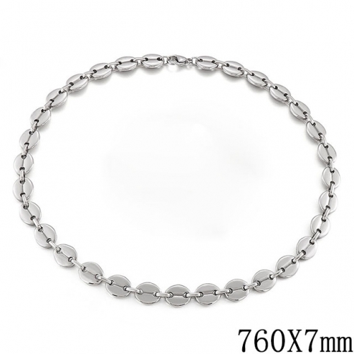 BC Wholesale Chains Stainless Steel 316L Chains Necklace NO.#SJ53N199956