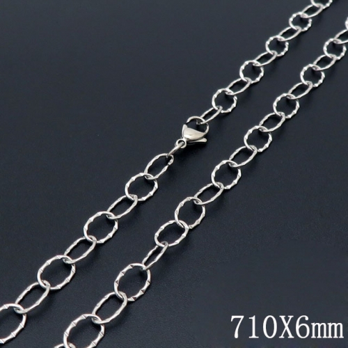 BC Wholesale Chains Stainless Steel 316L Jewelry Pendant Chains NO.#SJ53N197668