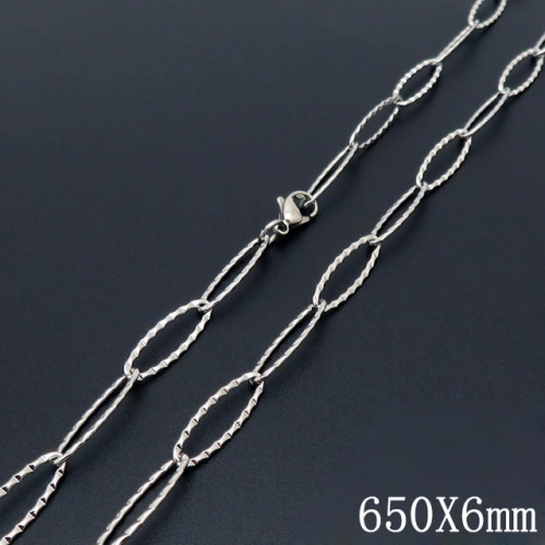 BC Wholesale Chains Stainless Steel 316L Jewelry Pendant Chains NO.#SJ53N197651