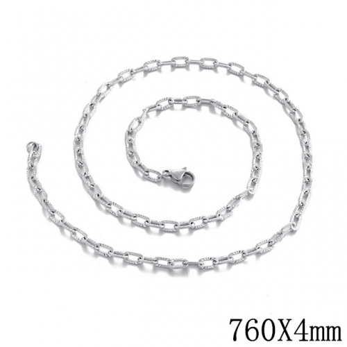 BC Wholesale Chains Stainless Steel 316L Jewelry Pendant Chains NO.#SJ53N118512