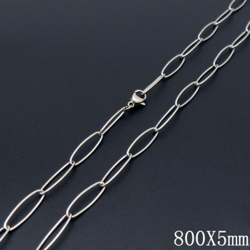 BC Wholesale Chains Stainless Steel 316L Jewelry Pendant Chains NO.#SJ53N197686