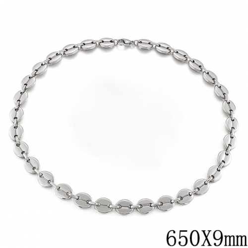 BC Wholesale Chains Stainless Steel 316L Chains Necklace NO.#SJ53N199962
