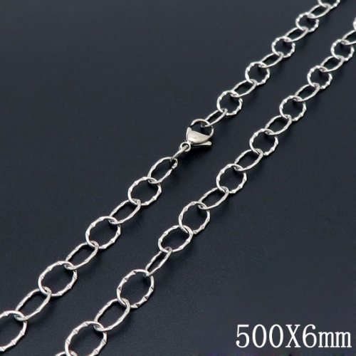 BC Wholesale Chains Stainless Steel 316L Jewelry Pendant Chains NO.#SJ53N197664