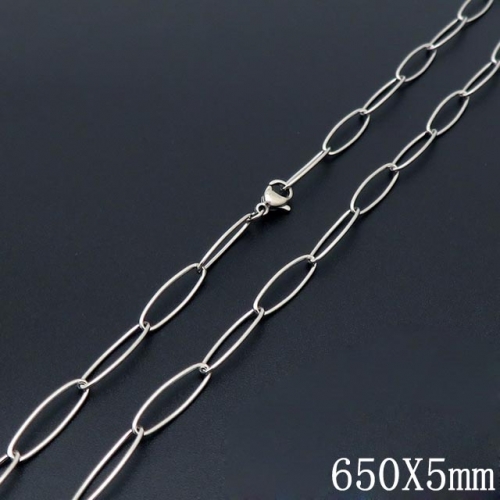 BC Wholesale Chains Stainless Steel 316L Jewelry Pendant Chains NO.#SJ53N197683