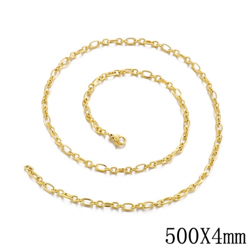 BC Wholesale Chains Stainless Steel 316L Jewelry Pendant Chains NO.#SJ53N118407