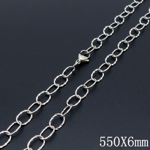 BC Wholesale Chains Stainless Steel 316L Jewelry Pendant Chains NO.#SJ53N197665